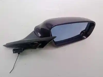 Peça sobressalente para automóvel em segunda mão Espelho Retrovisor Direito por AUDI A3 (8L1) 2.0 tdi 140 cv Referências OEM IAM   