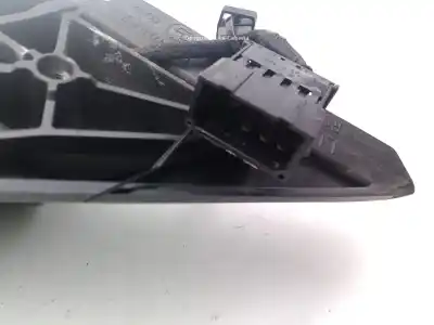 Pezzo di ricambio per auto di seconda mano retrovisore destro per audi a3 (8l1) 2.0 tdi 140 cv riferimenti oem iam   