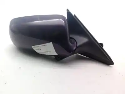 Pezzo di ricambio per auto di seconda mano retrovisore destro per audi a3 (8l1) 2.0 tdi 140 cv riferimenti oem iam   