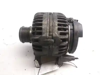 Second-hand car spare part alternator for dodge caliber 2.0 16v crd cat oem iam references 0124525128  