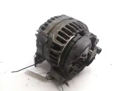 Second-hand car spare part alternator for dodge caliber 2.0 16v crd cat oem iam references 0124525128  