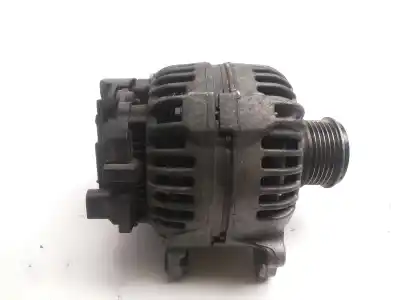 Second-hand car spare part alternator for dodge caliber 2.0 16v crd cat oem iam references 0124525128  