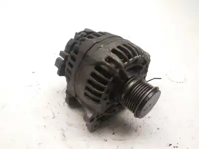 Second-hand car spare part Alternator for DODGE CALIBER 2.0 16V CRD CAT OEM IAM references 0124525128  