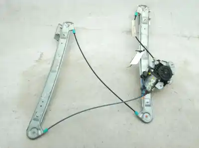 Second-hand car spare part passenger side right window regulator for bmw 3 (e46) 320 d oem iam references   