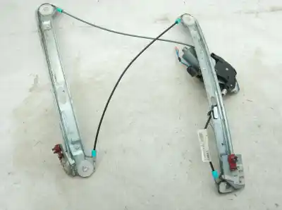 Second-hand car spare part Passenger Side Right Window Regulator for BMW 3 (E46) 320 d OEM IAM references   