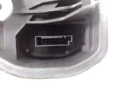 Second-hand car spare part left front door lock for bmw 1 (e87) 116 i oem iam references 7154630  