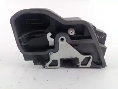Second-hand car spare part left front door lock for bmw 1 (e87) 116 i oem iam references 7154630  
