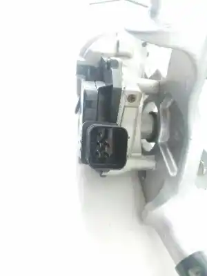 Автозапчасти б/у мотор переднего стеклоочистителя за kia stonic (yb) 1.0 t-gdi ссылки oem iam 98110c1950  