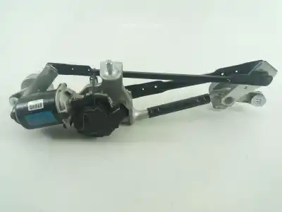 Автозапчасти б/у мотор переднего стеклоочистителя за kia stonic (yb) 1.0 t-gdi ссылки oem iam 98110c1950  