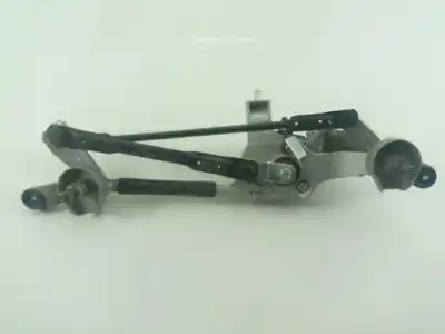 Автозапчастина б/у двигатель передніх склоочисників для kia stonic (yb) 1.0 t-gdi посилання на oem iam 98110c1950