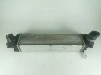 Second-hand car spare part Intercooler for MINI MINI COUNTRYMAN (R60) Cooper D OEM IAM references 17517617598  