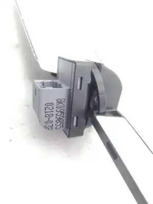 Second-hand car spare part right front power window switch for audi a4 b8 (8k2) 2.0 tdi quattro oem iam references 8k0959855  