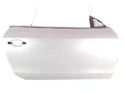 Pezzo di ricambio per auto di seconda mano Porta Anteriore Destra per AUDI A5 (8T3) 2.0 TFSI Riferimenti OEM IAM 8T0831052C  