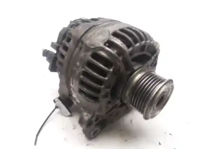 Автозапчасти б/у ГЕНЕРАТОР за AUDI A4 B8 AVANT (8K5)  ссылки OEM IAM 0124525091  