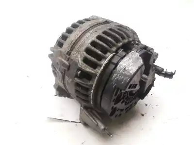 Автозапчастина б/у генератор для audi a4 b8 avant (8k5) 2.0 tdi посилання на oem iam 0124525091  