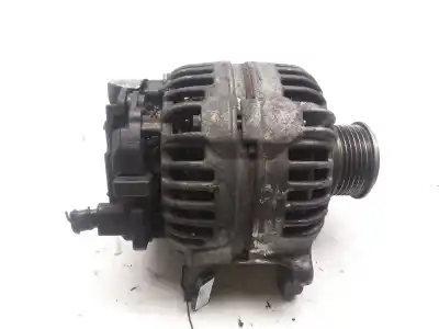 Автозапчастина б/у генератор для audi a4 b8 avant (8k5) 2.0 tdi посилання на oem iam 0124525091  