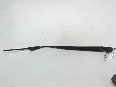 Second-hand car spare part front right windshield wiper arm for citroen c-elysee (dd_) 1.2 vti 82 oem iam references   