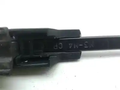Second-hand car spare part front right windshield wiper arm for citroen c-elysee (dd_) 1.2 vti 82 oem iam references   