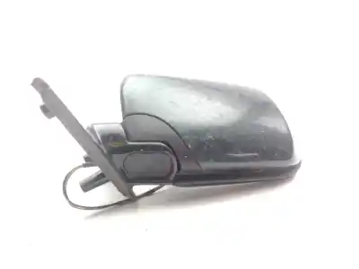 Peça sobressalente para automóvel em segunda mão espelho retrovisor esquerdo por bmw 5 touring (e39) 530 d referências oem iam 0117351  