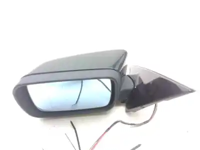 Peça sobressalente para automóvel em segunda mão ESPELHO RETROVISOR ESQUERDO por BMW 5 TOURING (E39)  Referências OEM IAM 0117351  