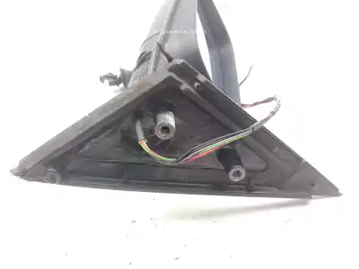 Peça sobressalente para automóvel em segunda mão espelho retrovisor esquerdo por bmw 5 touring (e39) 530 d referências oem iam 0117351  