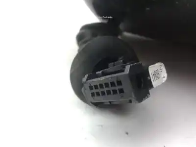 Peça sobressalente para automóvel em segunda mão espelho retrovisor esquerdo por bmw 5 touring (e39) 530 d referências oem iam 0117351  