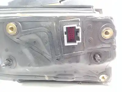 Second-hand car spare part right rearview mirror for ford kuga ii (dm2) 1.5 tdci oem iam references dv4417682hd  