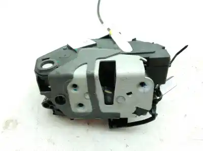 Pezzo di ricambio per auto di seconda mano Serratura Porta Laterale Sinistra per FORD ECOSPORT 1.0 EcoBoost Riferimenti OEM IAM GN15A264A27EC  