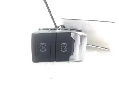 Second-hand car spare part Electric Parking Brake for AUDI A4 B8 (8K2) 2.0 TDI quattro OEM IAM references 8K1927225C   Second-hand car spare part Electric Parking Brake for AUDI A4 B8 (8K2) 2.0 TDI quattro OEM IAM references 8K1927225C