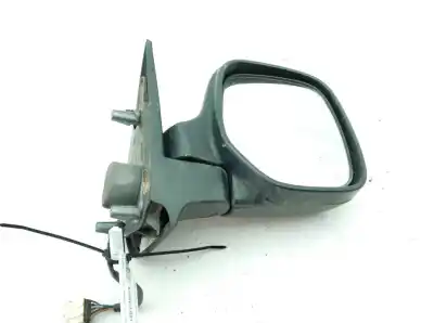 Peça sobressalente para automóvel em segunda mão Espelho Retrovisor Direito por PEUGEOT PARTNER ORIGIN COMBISPACE (5F) 1.9 D Referências OEM IAM   