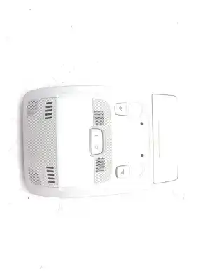 Pièce détachée automobile d'occasion Lumière Intérieure pour AUDI A4 B8 (8K2) 2.0 TDI quattro Références OEM IAM 8T0947135A  
