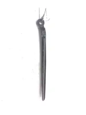 Pezzo di ricambio per auto di seconda mano braccio tergicristallo posteriore per porsche cayenne (typ 9pa) turbo s riferimenti oem iam   