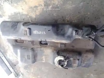 Second-hand car spare part Fuel Tank for IVECO DAILY VI CAJA/CHASIS 35S17, 55S17 4X4 OEM IAM references 504135947  