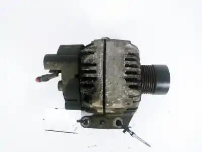 Автозапчастина б/у генератор для opel corsa c (x01) 1.3 cdti (f08 f68) посилання на oem iam 2542851a  