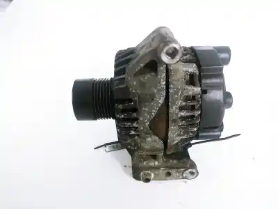 Автозапчастина б/у генератор для opel corsa c (x01) 1.3 cdti (f08 f68) посилання на oem iam 2542851a  