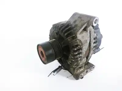 Second-hand car spare part Alternator for OPEL CORSA C (X01) 1.3 CDTI (F08 F68) OEM IAM references 2542851A  