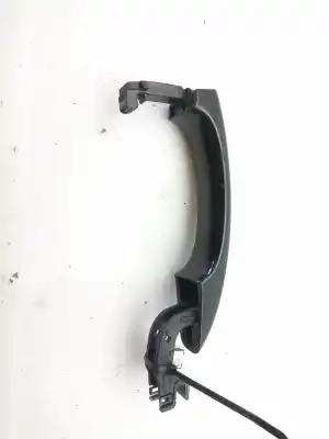 Автозапчасти б/у ручка правой двери за audi a4 b8 avant (8k5) 2.0 tdi ссылки oem iam 8t0837205a  