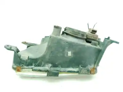 Second-hand car spare part right headlight for peugeot partner origin combispace (5f) 1.9 d oem iam references 805521110r  