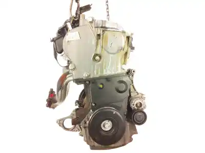 Second-hand car spare part COMPLETE ENGINE for RENAULT GRAND SCÉNIC II (JM0/1_)  OEM IAM references K4MT782  