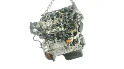 Pezzo di ricambio per auto di seconda mano motore completo per ford focus ii (da_, hcp, dp) 1.6 tdci riferimenti oem iam hhda  