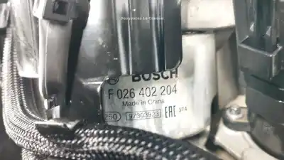 Pezzo di ricambio per auto di seconda mano motore completo per ford focus ii (da_, hcp, dp) 1.6 tdci riferimenti oem iam hhda  
