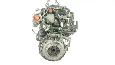 Pezzo di ricambio per auto di seconda mano motore completo per ford focus ii (da_, hcp, dp) 1.6 tdci riferimenti oem iam hhda  