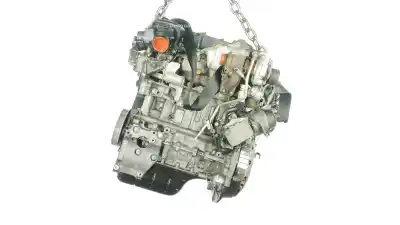 Pezzo di ricambio per auto di seconda mano motore completo per ford focus ii (da_, hcp, dp) 1.6 tdci riferimenti oem iam hhda  