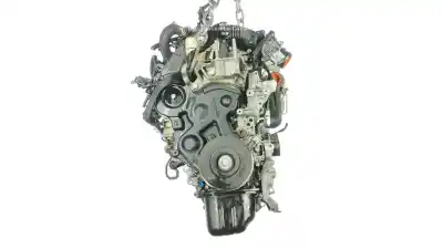 Автозапчасти б/у полный двигатель за FORD FOCUS II (DA_, HCP, DP) 1.6 TDCi ссылки OEM IAM HHDA  