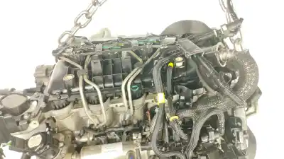 Pezzo di ricambio per auto di seconda mano motore completo per ford focus ii (da_, hcp, dp) 1.6 tdci riferimenti oem iam hhda  