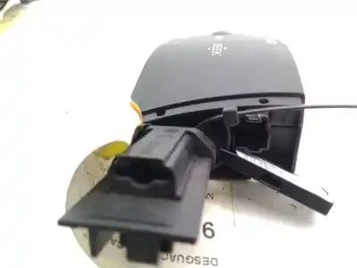 Peça sobressalente para automóvel em segunda mão sistema de áudio / rádio cd por ford focus ii (da_, hcp, dp) 1.6tdci referências oem iam 3m5t14k147be  