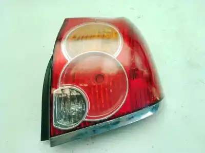 Second-hand car spare part RIGHT TAILGATE LIGHT for TOYOTA AVENSIS (_T25_)  OEM IAM references 8155105220  