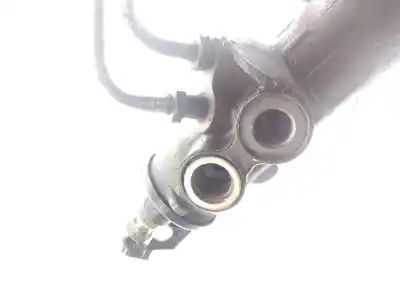 Second-hand car spare part steering rack for bmw 1 (e87) 120 d oem iam references   