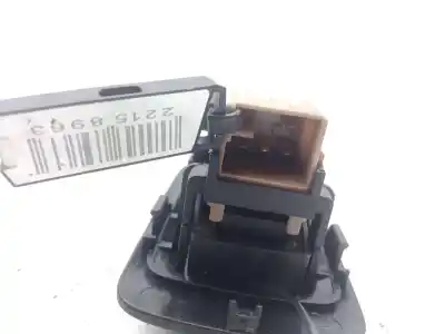Second-hand car spare part right front power window switch for porsche cayenne (typ 9pa) turbo s oem iam references 7l5959858  