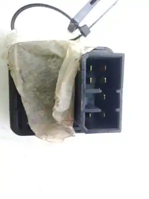 Second-hand car spare part switch for ssangyong korando (kj) 2.3 d (kj) oem iam references   